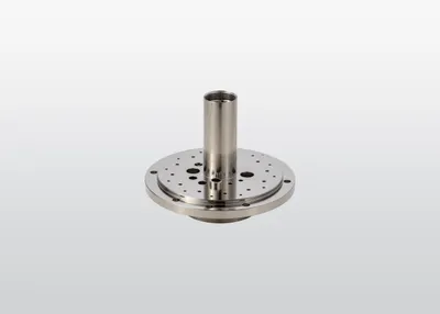 ABB 1C10150 – REAR PLATE