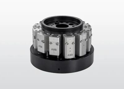 ABB 1C10238 – Valve unit ass'y ABB 1C10238 – Valve unit ass'y