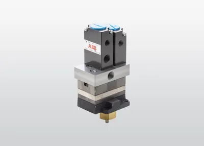 ABB 1D10119 – Multi gear pump ass'y ABB 1D10119 – Multi gear pump ass'y