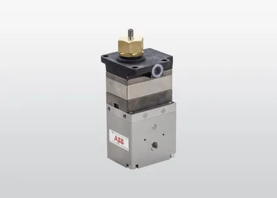 ABB 1D3113 – FLUSHABLE PUMP ASSY ABB 1D3113 – FLUSHABLE PUMP ASSY