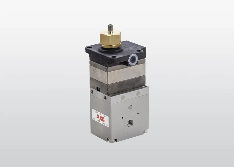 ABB 1D3113