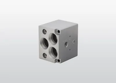 ABB 1D3117 – VALVE BODY