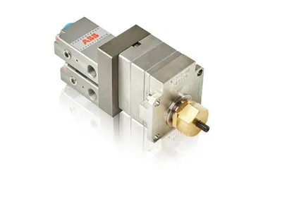 ABB 1D3141 – MULTI-GEAR PUMP