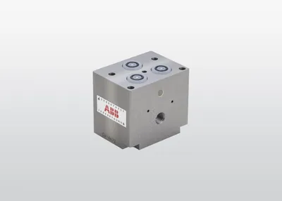 ABB 1D3151 – VALVE ASSY ABB 1D3151 – VALVE ASSY