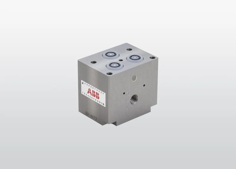 ABB 1D3151
