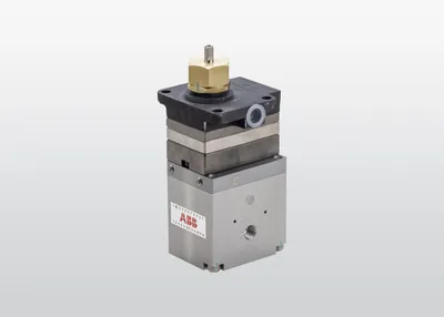 ABB 1D3230 – FLUSHABLE PUMP ASSY ABB 1D3230 – FLUSHABLE PUMP ASSY