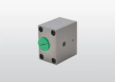 ABB 1D3233 – VALVE ASSY