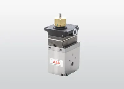 ABB 1D3243 – FLUSHABLE PUMP