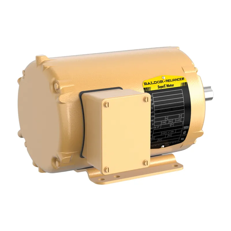 1HP,1770RPM,3PH,60HZ,143T,3522M,T — photo 3 of 3
