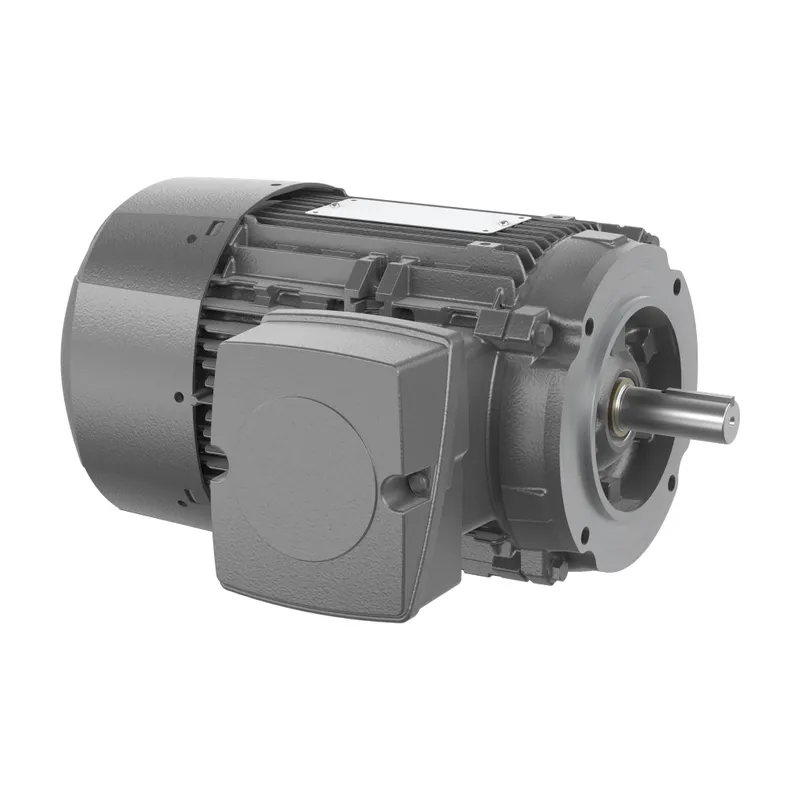MOTOR,1,3600,GP100A,208,230/460,143 — photo 1 of 3