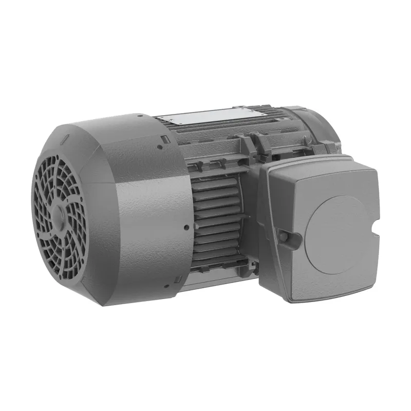 MOTOR,3,3600,GP100A,208,230/460,182 — photo 3 of 3