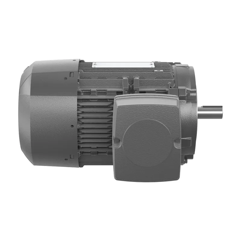 MOTOR,5,1800,GP100A,208,230/460,184 — photo 2 of 3