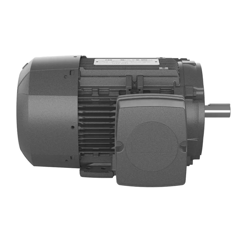 MOTOR,2,1200,GP100A,575,184TC — photo 2 of 3