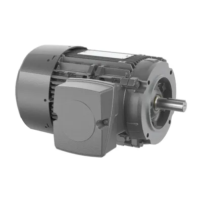MOTOR,10,1200,GP100A,208,230/460,25