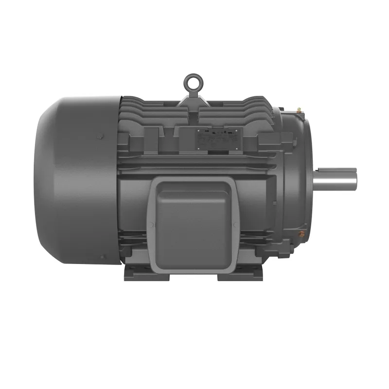 MOTOR,1,3600,GP100,575,143TC — photo 2 of 3