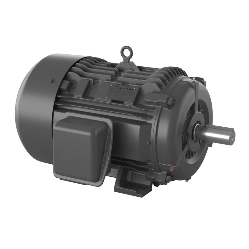 MOTOR,1,3600,GP100,230/460,143T,NP — photo 1 of 3