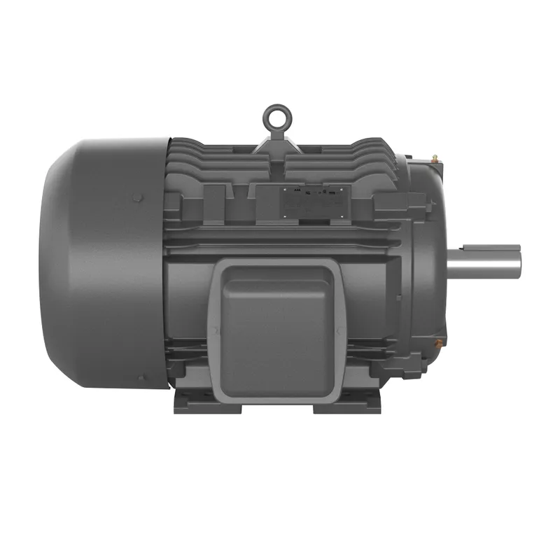 MOTOR,3,3600,GP100,575,182T,NP — photo 2 of 3