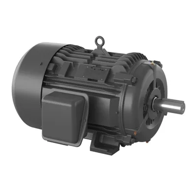 MOTOR,5HP,3600,GP100,230/460,184T,N