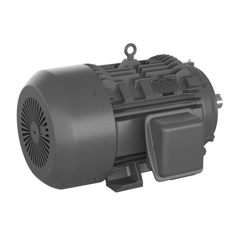MOTOR,20,1800,GP100,208,230/460,256 — photo 3 of 3