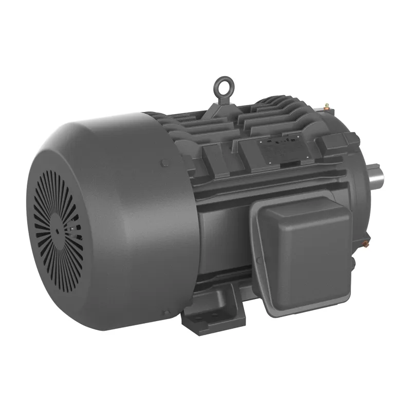 MOTOR,75,3600,GP100,230/460,365TS,N — photo 3 of 3
