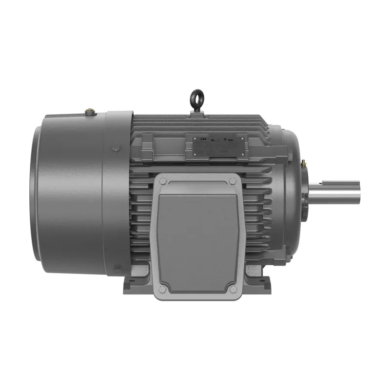 MOTOR,10/2.5,18/9,SD10 MS,460,215T — photo 2 of 3