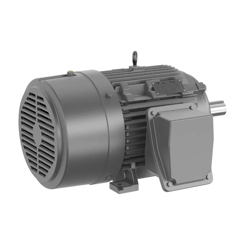 MOTOR,125 / 31,1800/900,SD10MS,460, — photo 3 of 3