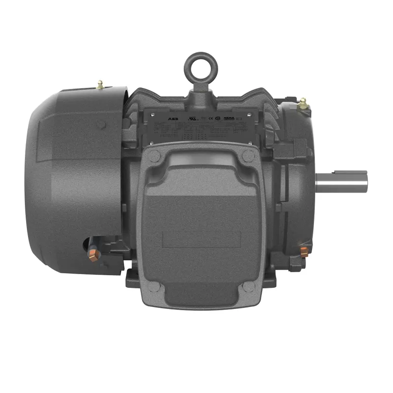 MOTOR,15,900,SD100,230/460,286T — photo 2 of 3