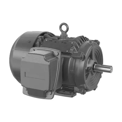 MOTOR,15,1800,SD100 LM, 230/460,254