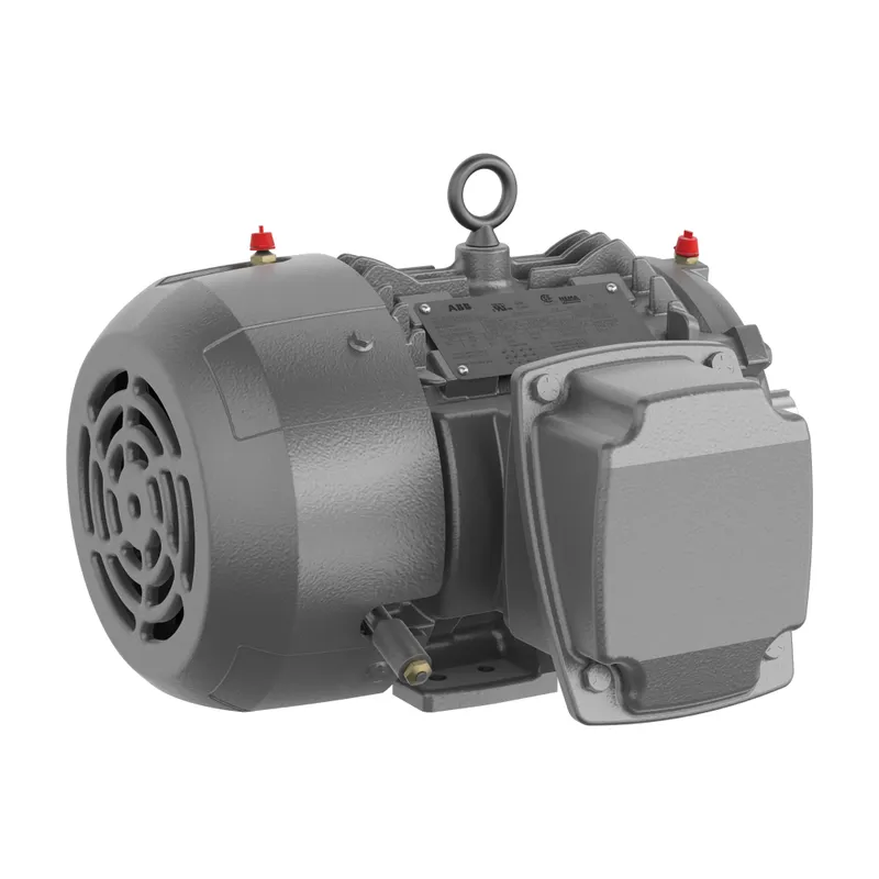 MOTOR,2,3600,SD100 IEEE841,575,145T — photo 3 of 3