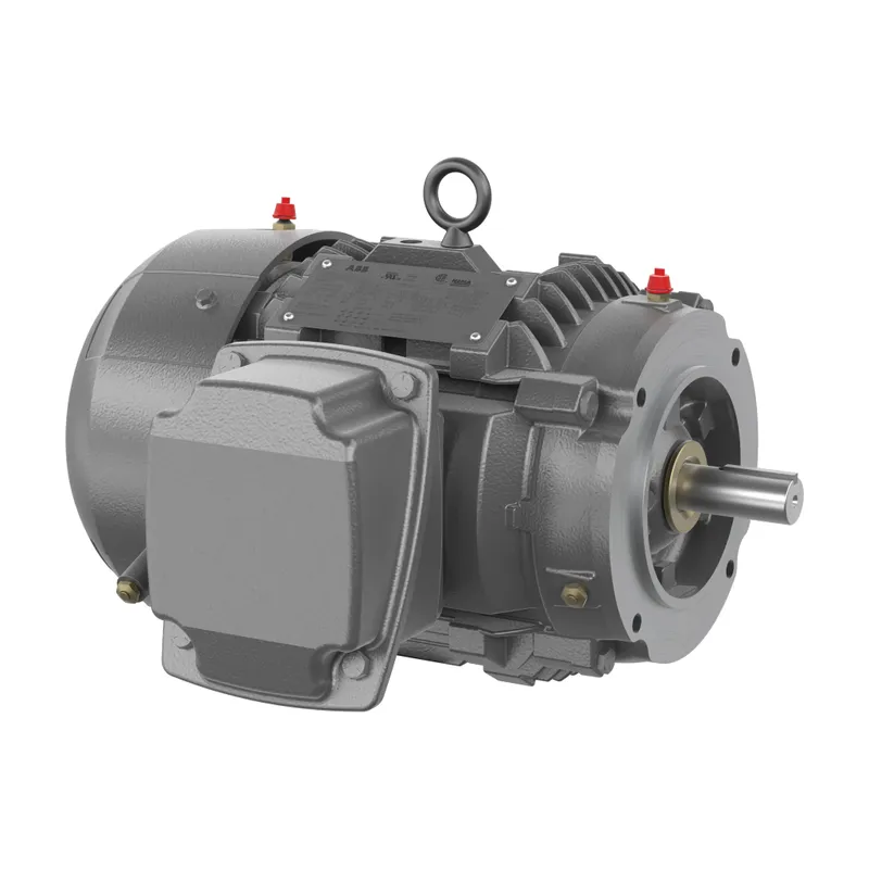 MOTOR,3,1800,SD100 IEEE,575,182TC — photo 1 of 3