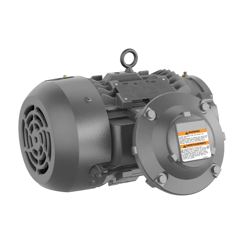 MOTOR,15,1800,XP100 ID1,230/460,254 — photo 3 of 3