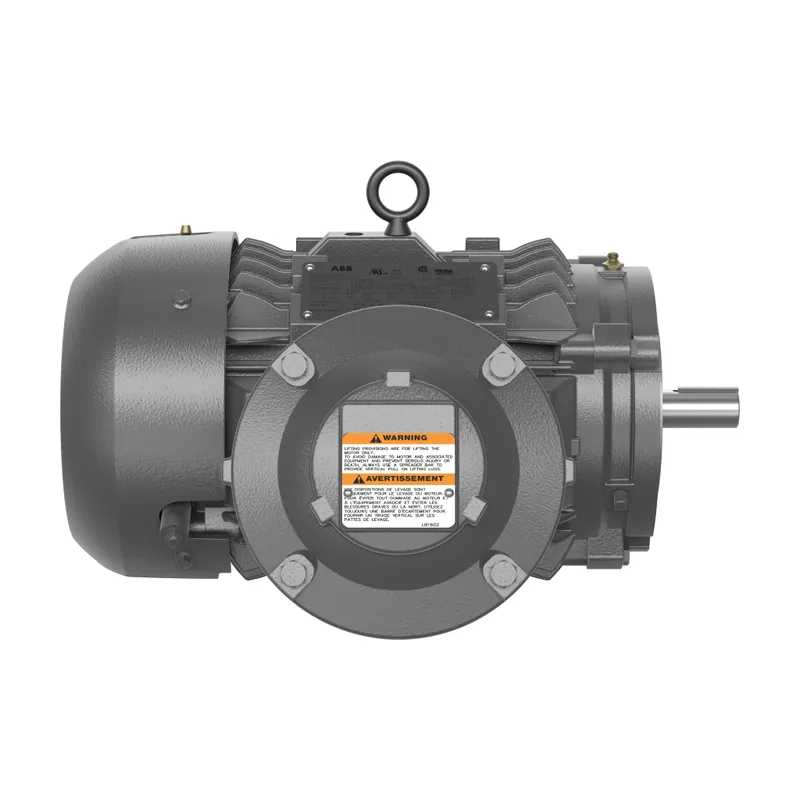 MOTOR,30,1800,XP100 ID1,230/460,286 — photo 2 of 3
