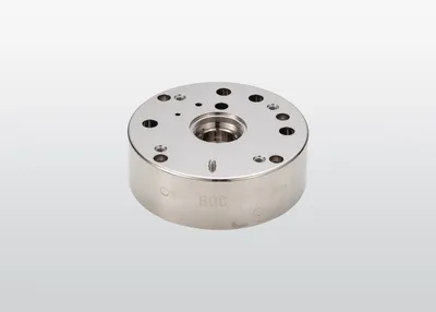 ABB 1N10085 – Valve base