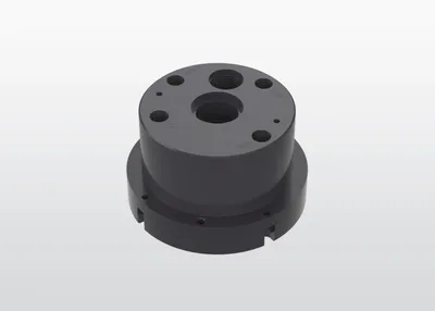 ABB 1N10183 – Upper body