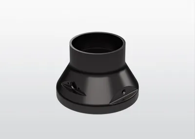 ABB 1N1843 – BELL HEAD