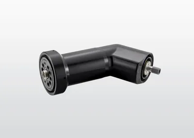ABB 1N1883 – MAIN BODY ASSY