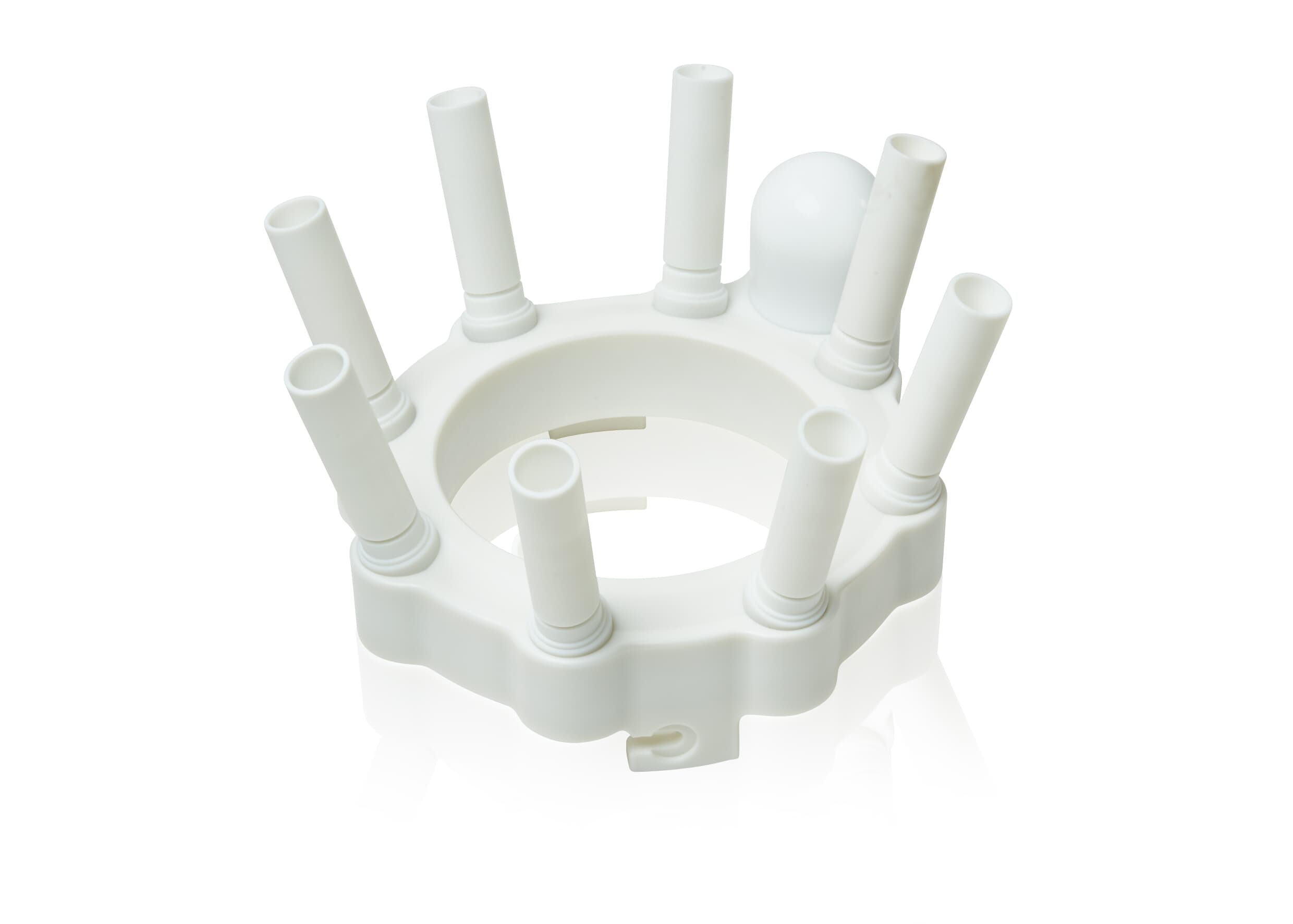 ABB 1N2196 – COPES BODY ASSY