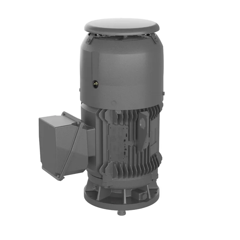 MOTOR,30,3600,HP100,460,286HP — photo 3 of 3