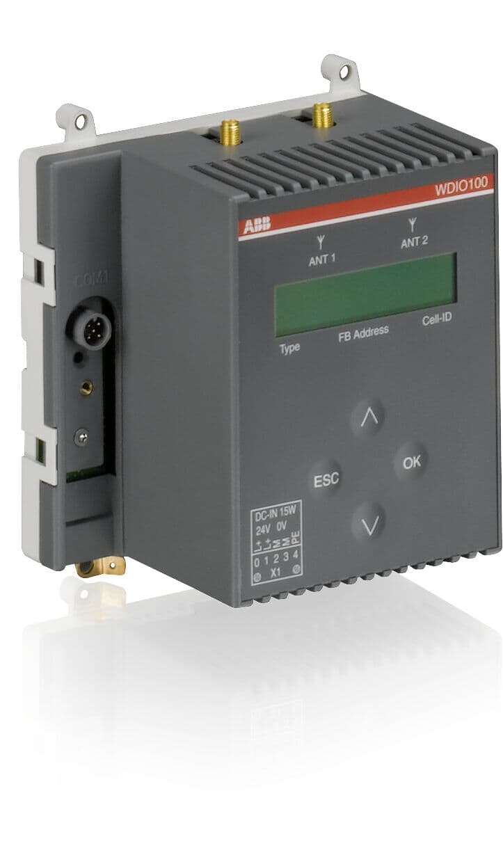 ABB 1SAF900300R0001