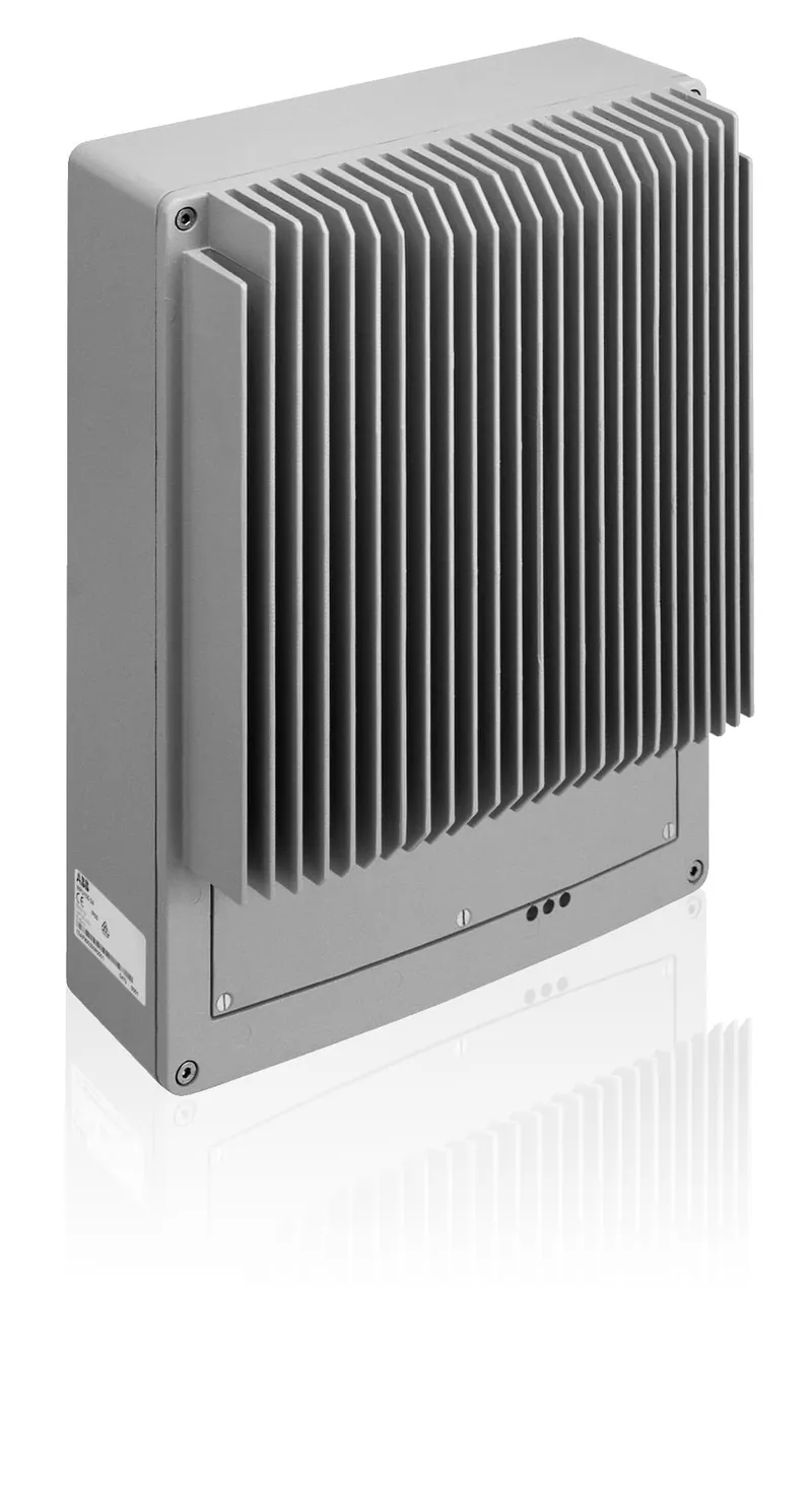 WPU100-24M