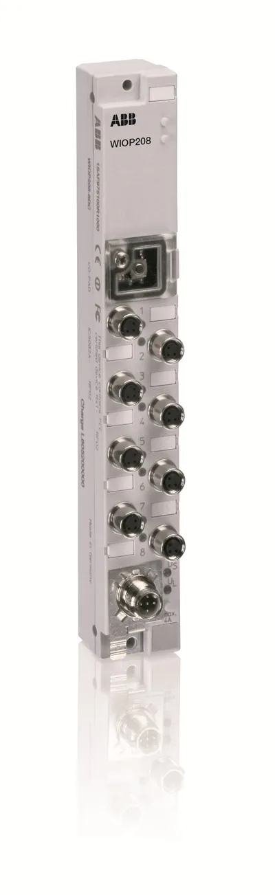 WIOP208-8DC