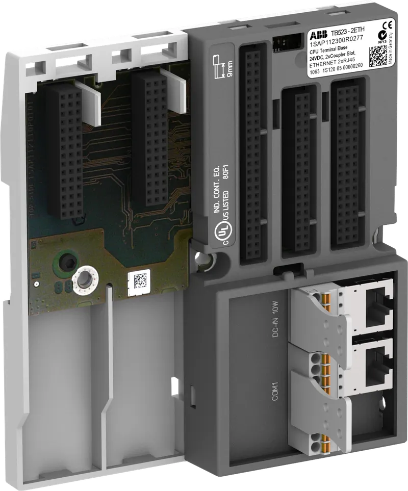 TB523-2ETH — photo 2 of 6
