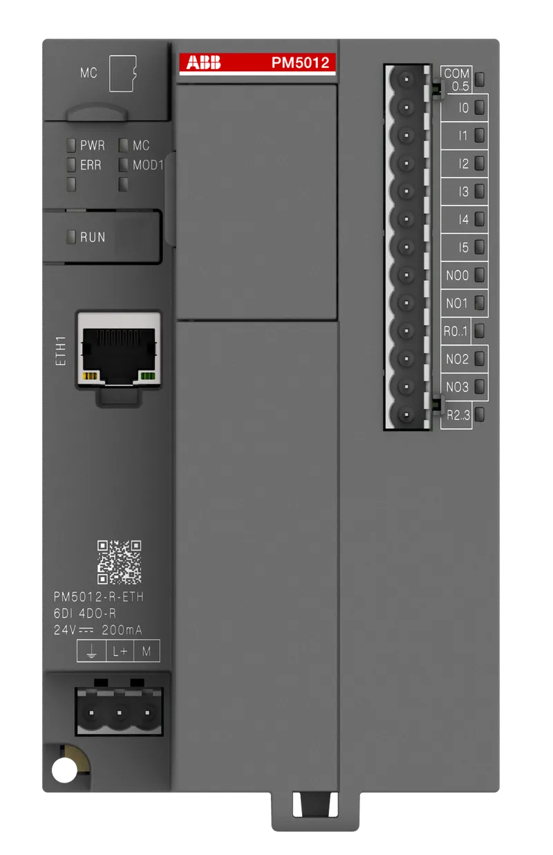 PM5012-R-ETH — photo 5 of 6