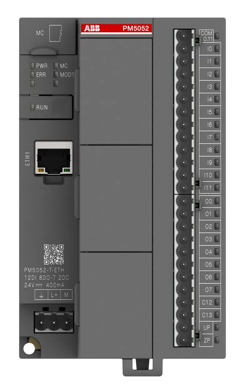 PM5052-T-ETH — photo 2 of 6