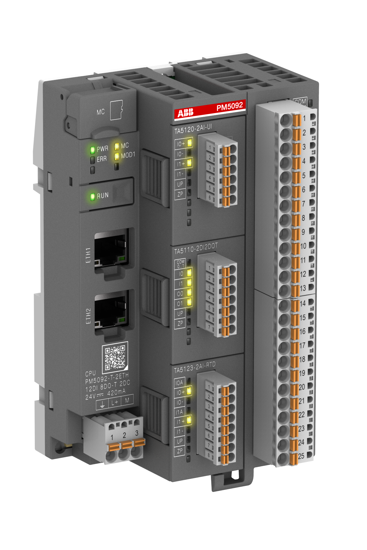 PM5092-MC-KIT-EC — photo 1 of 6