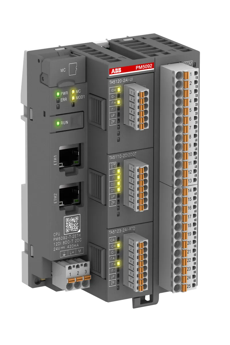PM5092-MC-KIT-EC-EIP — photo 1 of 6