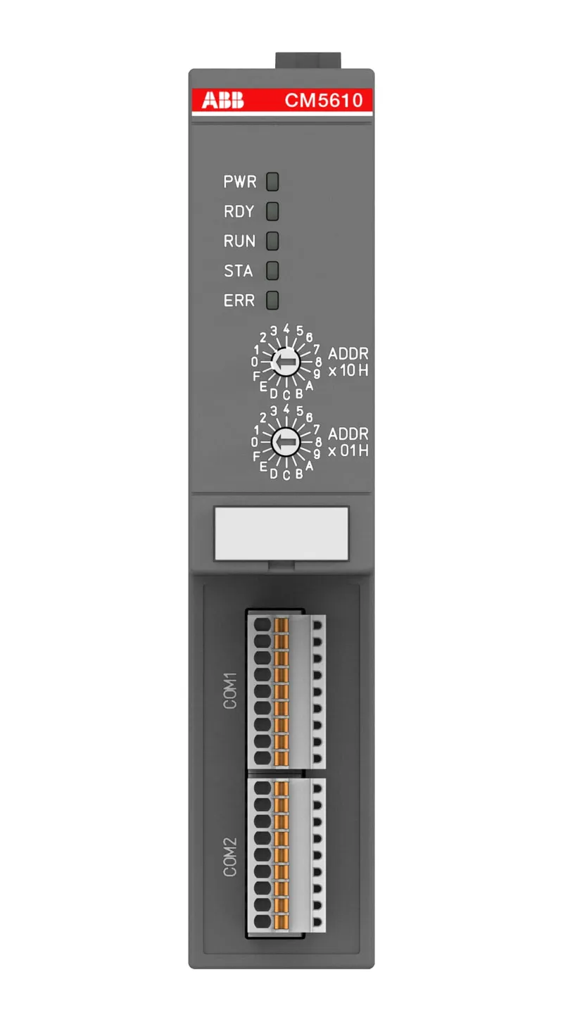 CM5610-2RS — photo 1 of 6