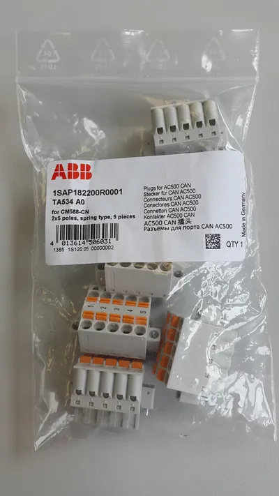 TA534