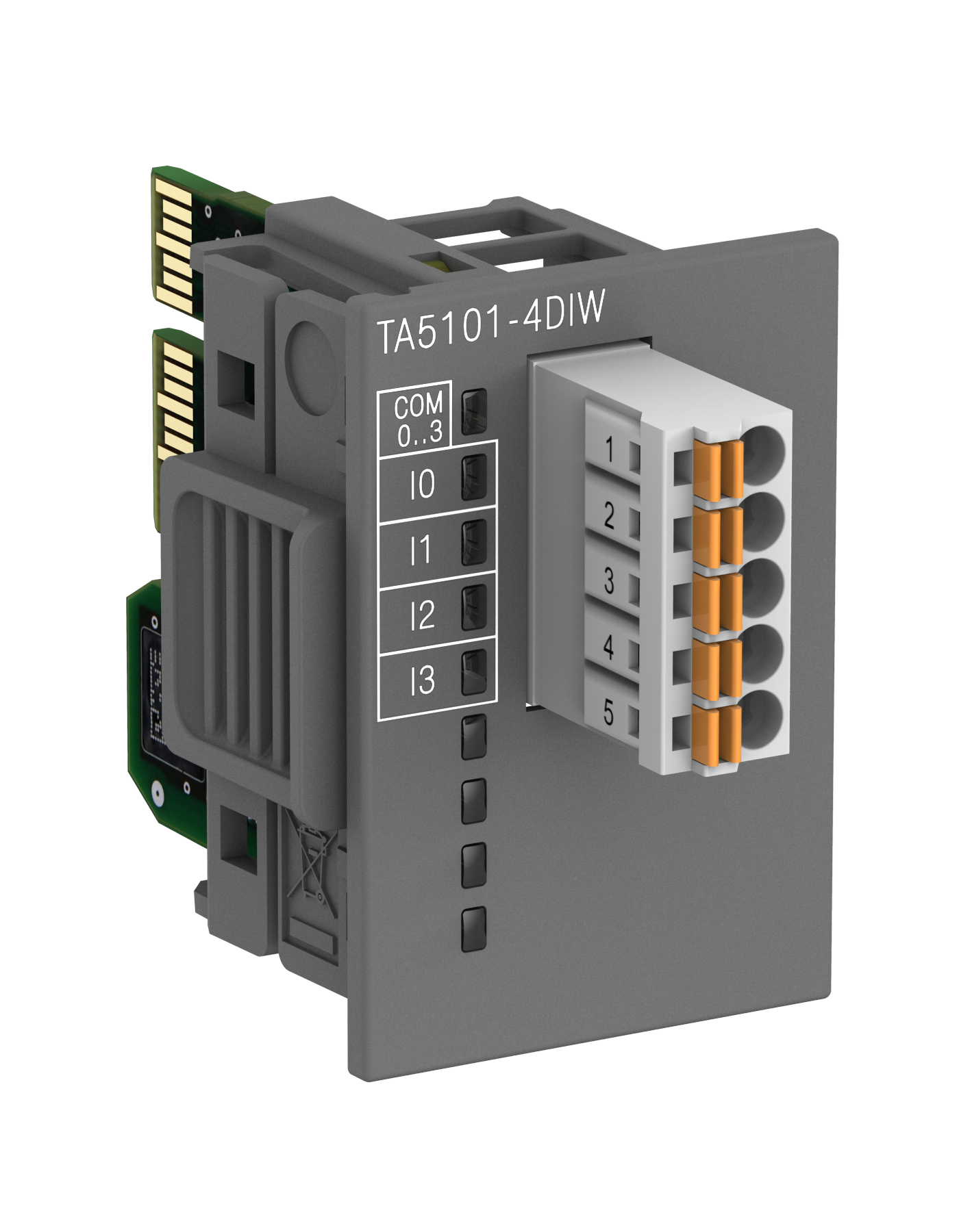 TA5101-4DIW — photo 2 of 6