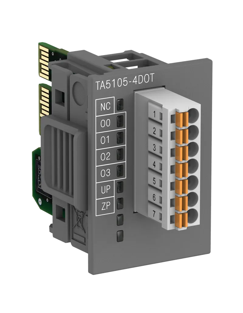 TA5105-4DOTW — photo 3 of 6